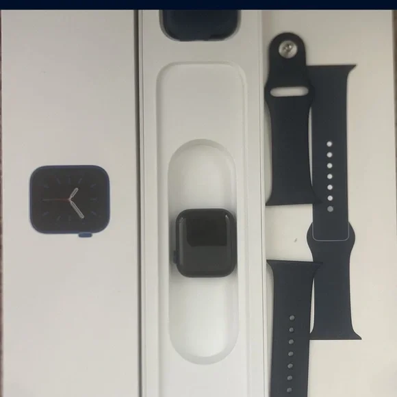 Apple Watch Series 6
